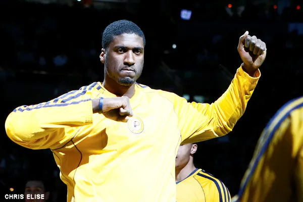 Paul George