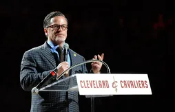 Dan Gilbert vers une solution interne pour le poste de GM des Cavaliers ?