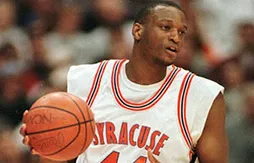 John Wallace, l’Orange déprécié