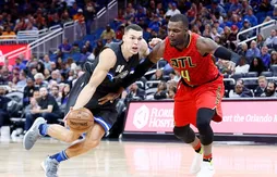 Frank Vogel reconnaît qu’Aaron Gordon est meilleur au poste 4