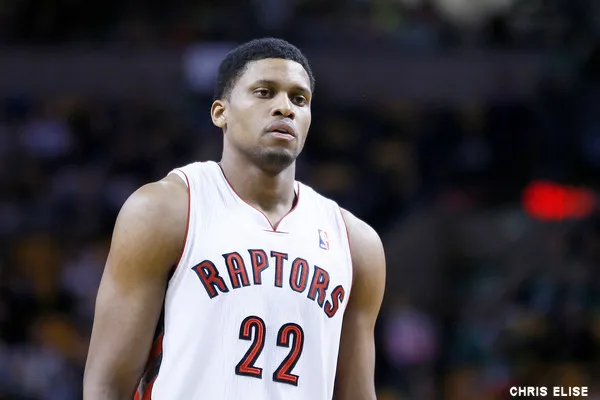 Rudy Gay