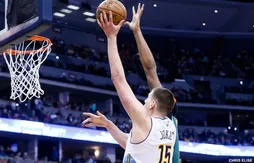 Denver – Milwaukee : en triple double, Nikola Jokic est un monstre !