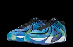 Un nouveau coloris « Smooth Soul » pour la Tatum 4