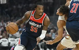 Comment Delon Wright est devenu indispensable aux Wizards