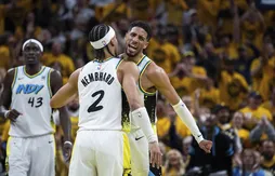 Les Pacers démarrent fort face aux Bucks !