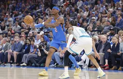 Stats & Highlights | Le Magic, les Wolves, le Thunder et les Celtics déroulent