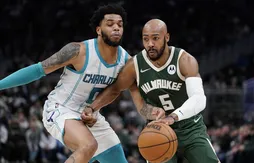 Jevon Carter et DeAndre’ Bembry, les nouveaux chiens de garde des Bucks