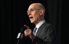 Avec le « 3-2-1 », Adam Silver veut rendre le « tanking » inutile