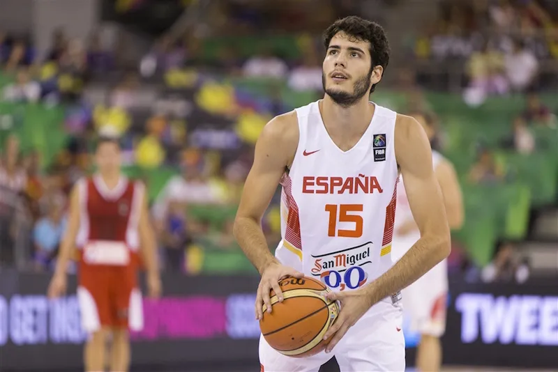 Alex-Abrines