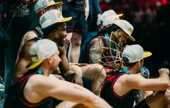 La Basketball Champions League, porte d’entrée de la future NBA Europe