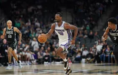Harrison Barnes fait une croix sur 3.7 millions de dollars pour venir aux Spurs