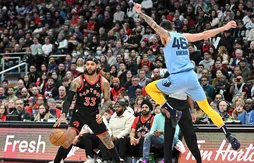 Gary Trent Jr. conscient de sa cote en NBA