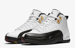 La Air Jordan 12 “Taxi” de retour au mois de mars