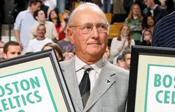 Des plombiers et des pompiers comme adversaires ? Bob Cousy répond à JJ Redick