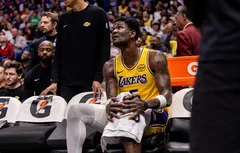 Deandre Ayton brièvement arrêté aux Bahamas pour possession de marijuana