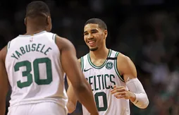 France – Etats-Unis : Jayson Tatum prêt à défier des Celtics d’hier et d’aujourd’hui