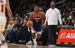 Jared Butler s’installe à Washington