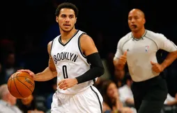 Shane Larkin prêt à rebondir en Espagne