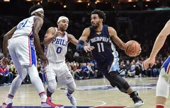 Alerte au poignet pour Jerryd Bayless