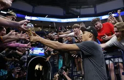 Plus de 2 milliards de vues : le Game 7 Thunder–Spurs affole les réseaux sociaux