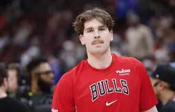 Lachlan Olbrich quitte déjà la NBA pour le Japon