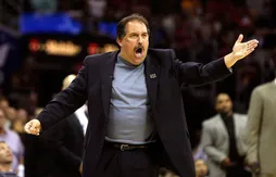 Stan Van Gundy : “On a beaucoup de travail, mais le talent est là”