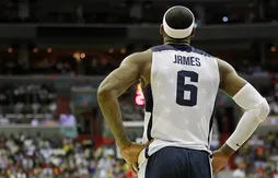 Grant Hill décrit le retour de LeBron James au sein de Team USA