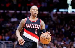 Team USA : Damian Lillard rajouté à la liste des pré-sélectionnés pour les Jeux olympiques de Rio