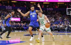 Aux Celtics, le repos était bien plus important que le record