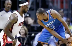 MVP de la saison : le choix de la rédaction