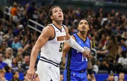 Il y a cinq ans, Nikola Jokic passait des larmes pour Gary Harris au sourire avec Aaron Gordon