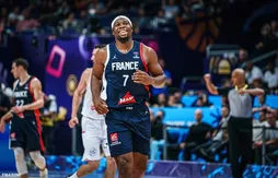 Guerschon Yabusele : “Si je joue cinq minutes mais qu’on est champion, ça me va”