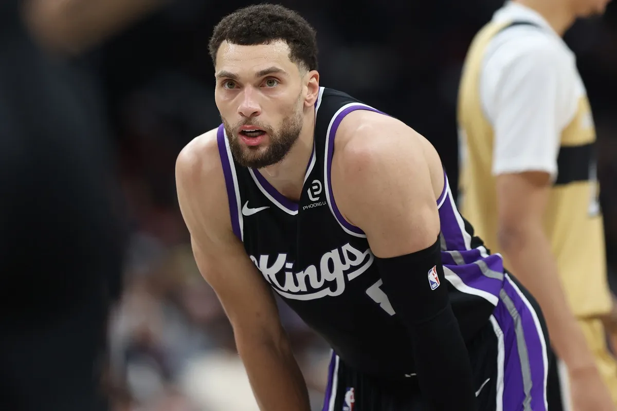 Zach LaVine (Kings)