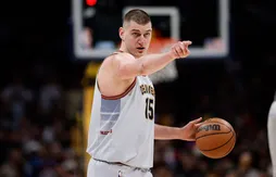 Le MVP de la nuit | Saint-Nikola a encore frappé !