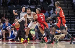Les Rockets affichent leurs progrès en défense