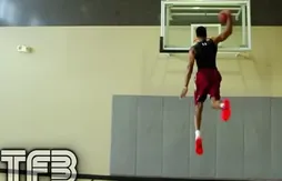 Le dunkeur Ronald Roberts signe aux Raptors