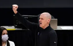Rick Carlisle très satisfait de la nouvelle réglementation sur les tenues des coachs