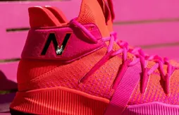 New Balance : coup de chaud pour la OMN1S de Kawhi Leonard