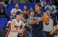 Un match de présaison à Porto Rico, une première depuis 2006
