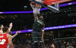 Le MVP de la nuit | Anthony Edwards, le loup affamé