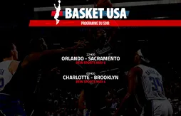 Programme du soir | Les Celtics débarquent à New York