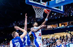Gérald Ayayi va tenter sa chance avec les Sixers en Summer League