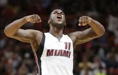 Le cinq majeur de la semaine : Dion Waiters a surpris tout le monde