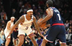 Les Clippers, favoris à la signature de Bradley Beal ?