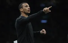 Les Celtics prolongent Joe Mazzulla