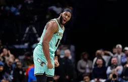 Josh Okogie complète le banc des Rockets
