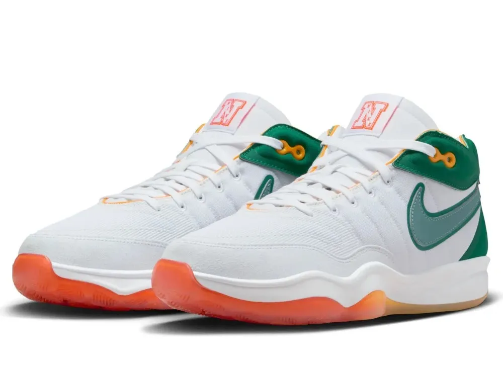 Nike GT Hustle 2