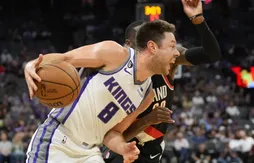 Matthew Dellavedova transforme l’essai aux Kings