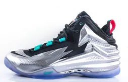 Nike : Charles Barkley est de retour vers le futur