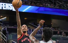 A.J. Lawson a brillé au milieu d’un concours de briques